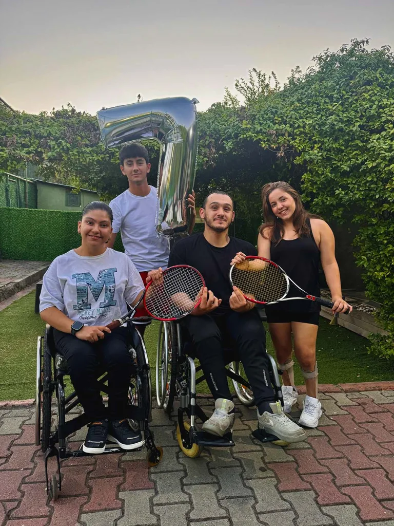 Yedinci yil kutlamalari